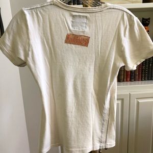 Trunk LTD Pearl Jam t-shirt, vintage looking, maybe actually vintage